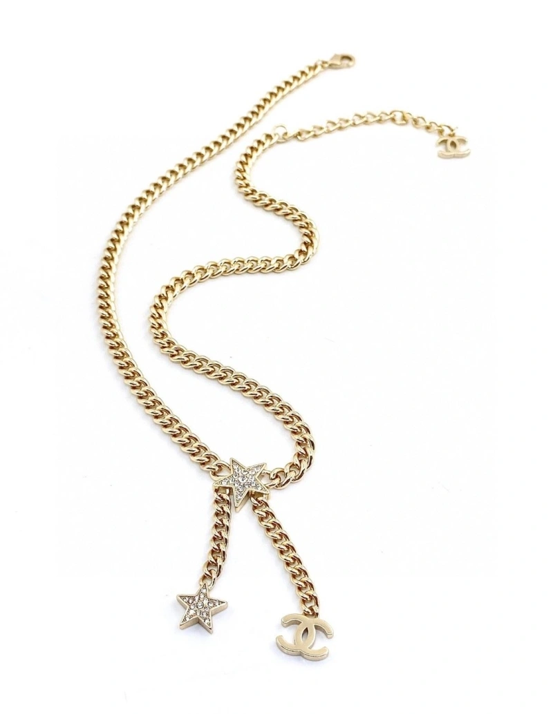 Chxnxl Necklaces Practical 289647