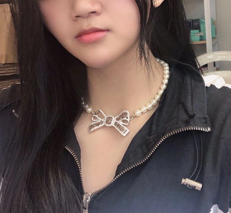 Chxnxl Necklaces Cozy 289666