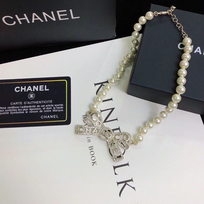Chxnxl Necklaces Cozy 289666