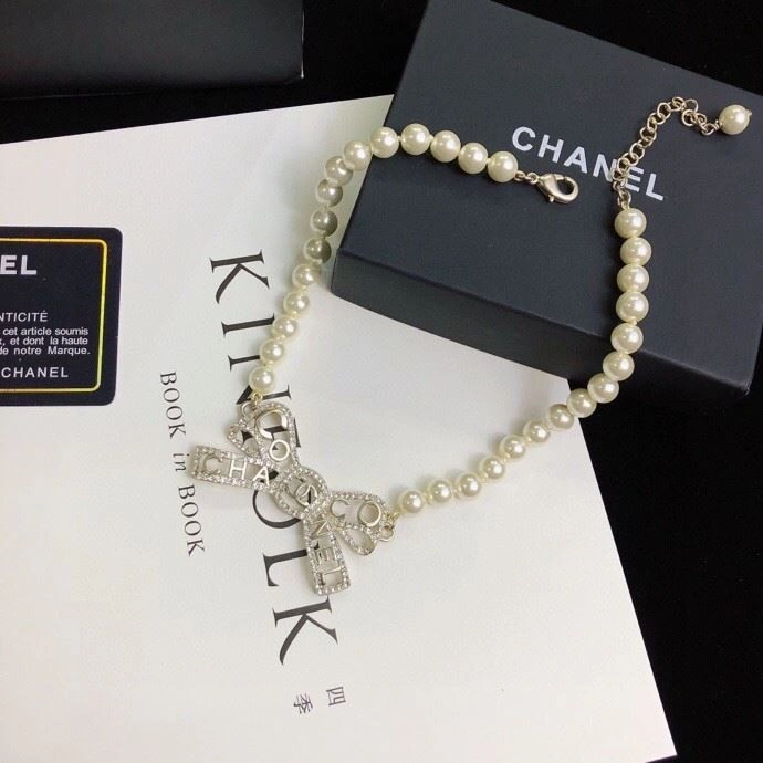 Chxnxl Necklaces Cozy 289666