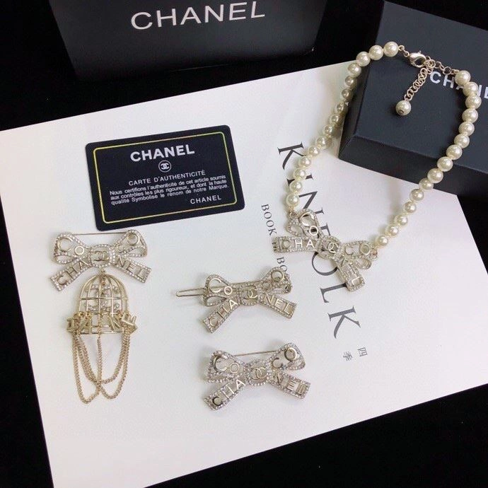 Chxnxl Necklaces Cozy 289666