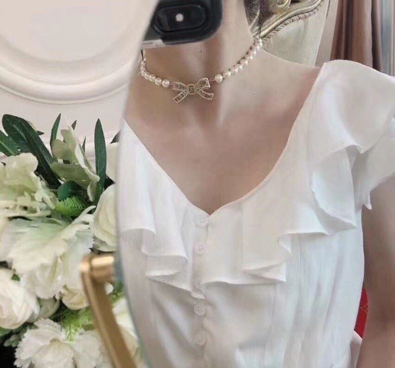 Chxnxl Necklaces Cozy 289666