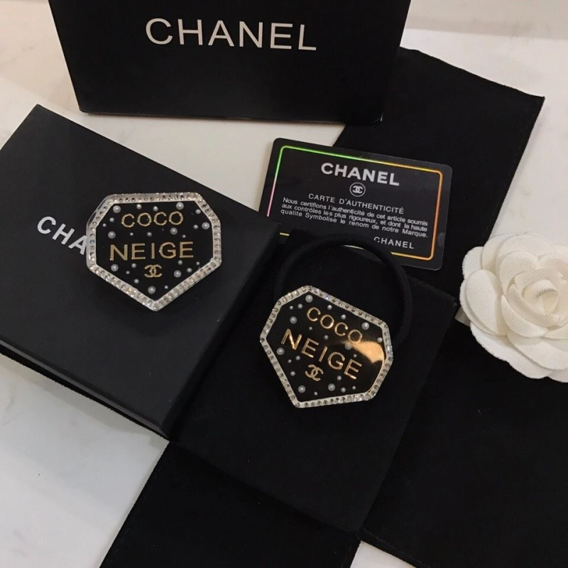 Sophisticated Chxnxl Brooches 290577