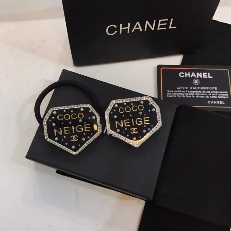 Sophisticated Chxnxl Brooches 290577