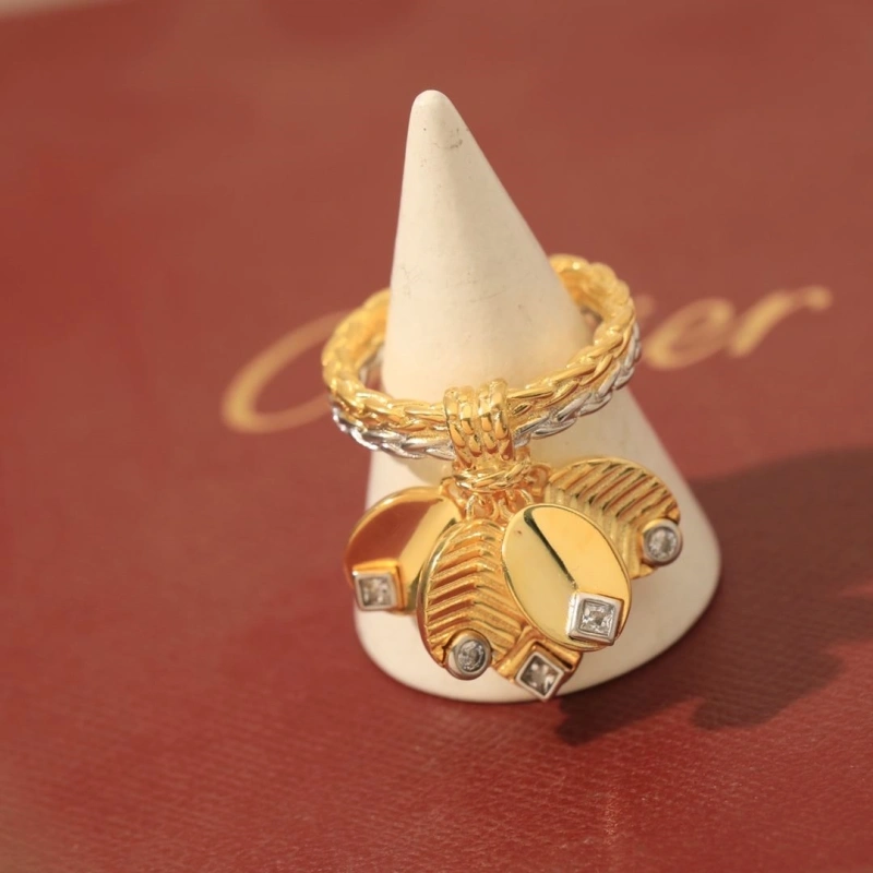 Cxrtxer Rings Comfortable 283210