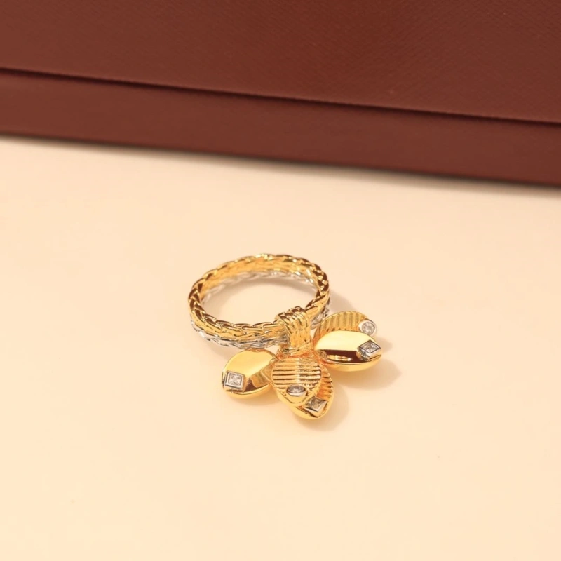 Cxrtxer Rings Comfortable 283210