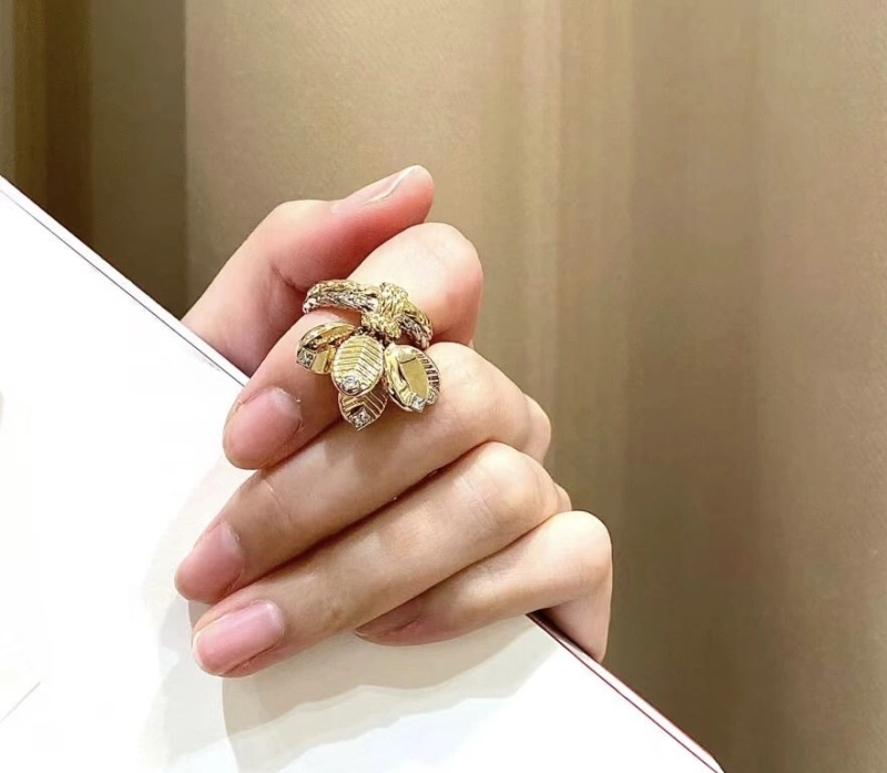 Cxrtxer Rings Comfortable 283210