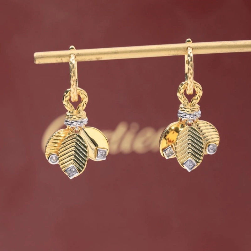 Vibrant Cxrtxer Earrings 283289