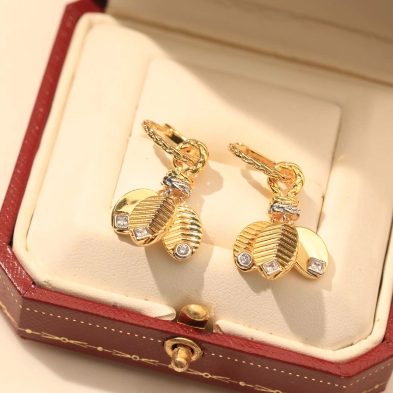 Vibrant Cxrtxer Earrings 283289