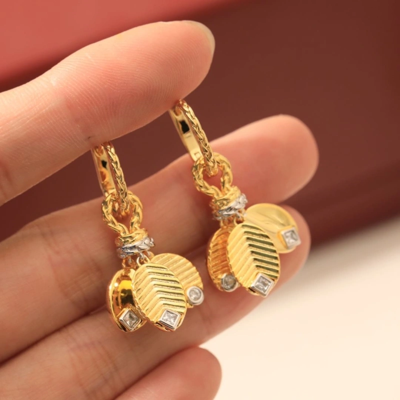 Vibrant Cxrtxer Earrings 283289