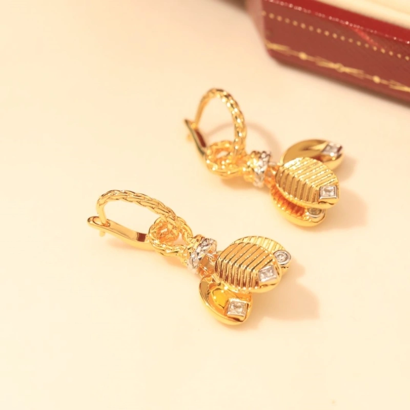 Vibrant Cxrtxer Earrings 283289