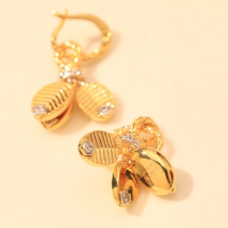 Vibrant Cxrtxer Earrings 283289