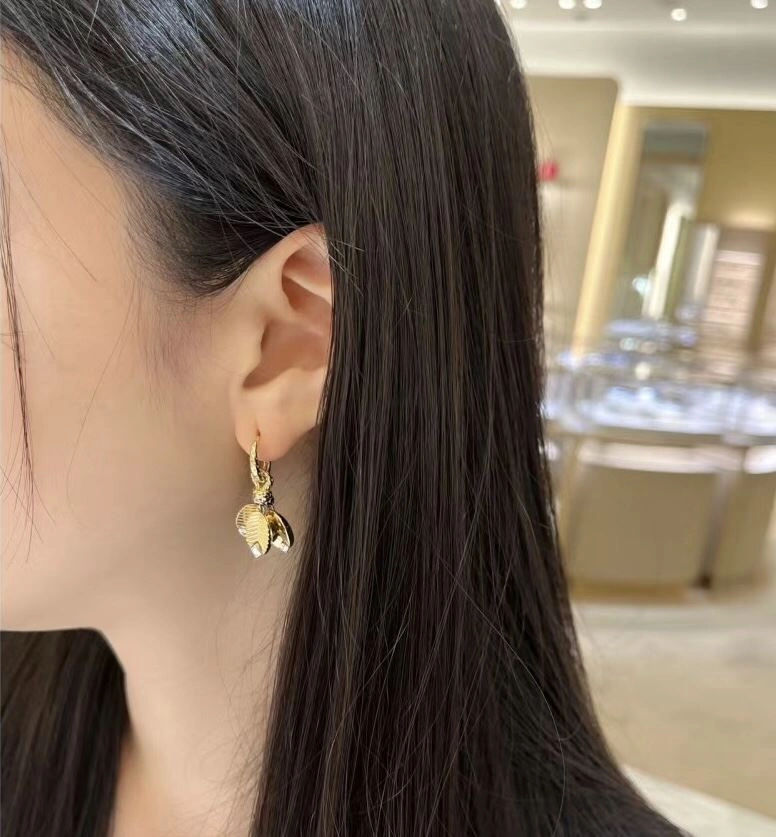 Vibrant Cxrtxer Earrings 283289