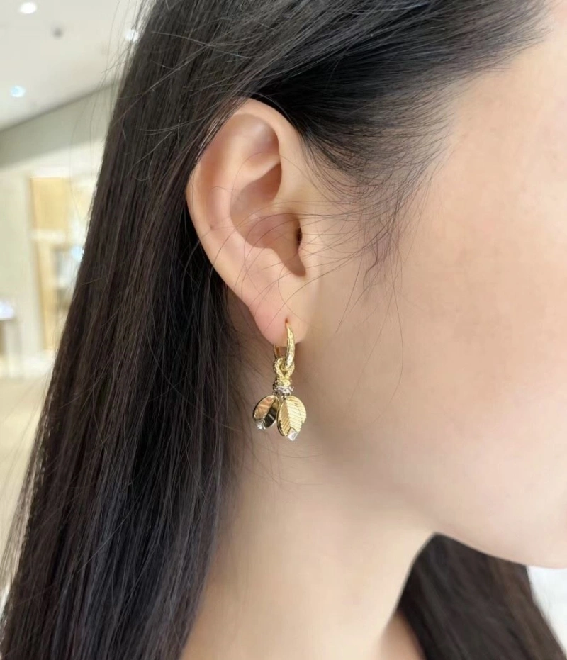 Vibrant Cxrtxer Earrings 283289
