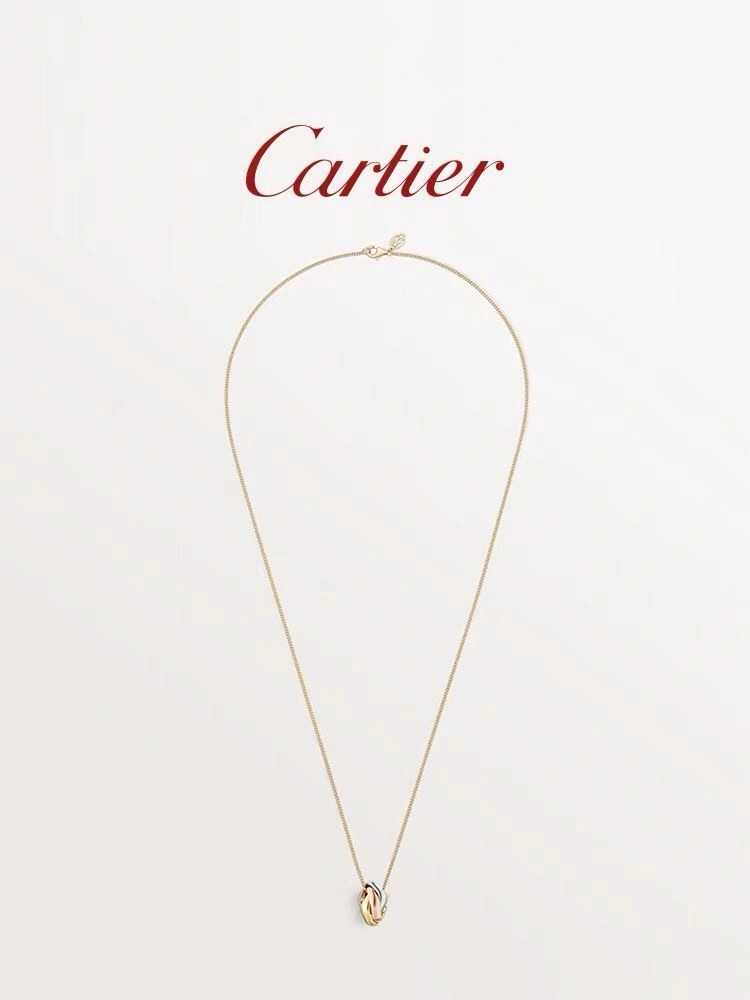 Compact Cxrtxer Necklaces 283245