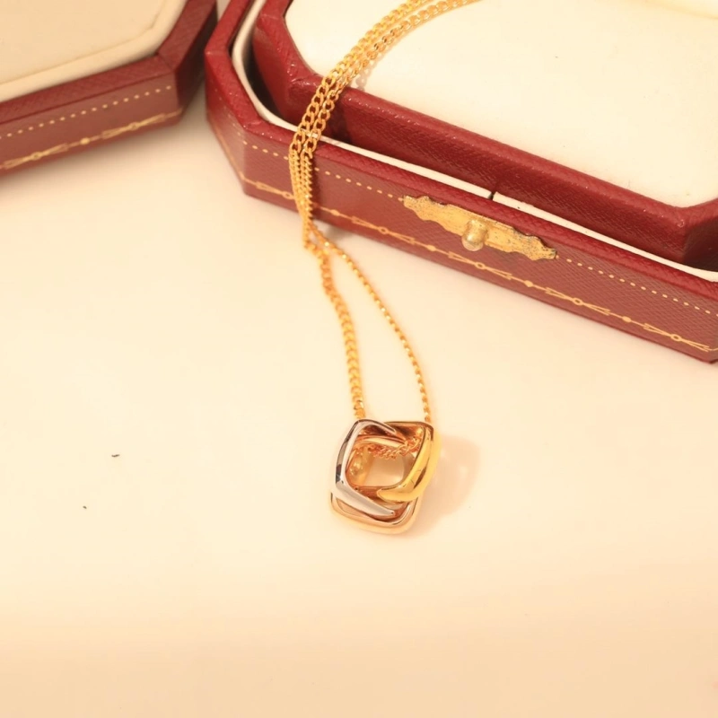 Compact Cxrtxer Necklaces 283245