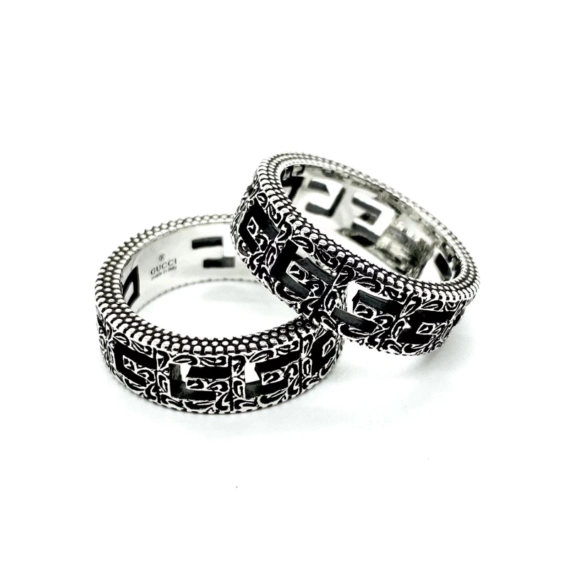 Gxccx Rings Trendsetting 303355