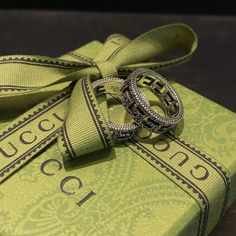 Gxccx Rings Trendsetting 303355