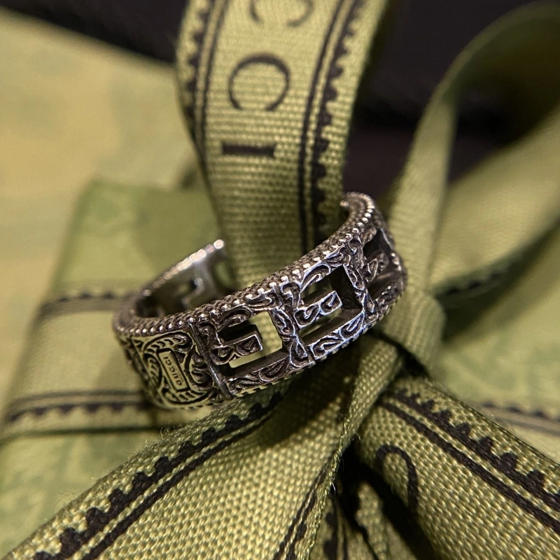 Gxccx Rings Trendsetting 303355
