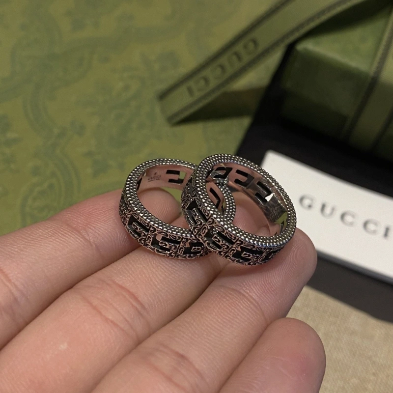 Gxccx Rings Trendsetting 303355