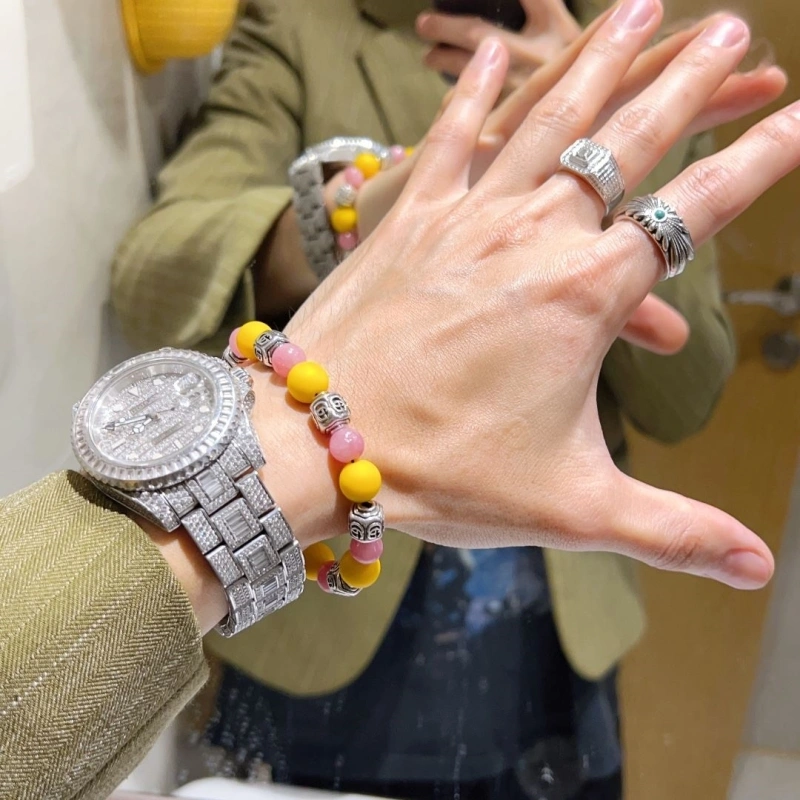 Gxccx Bracelets Soft 304360