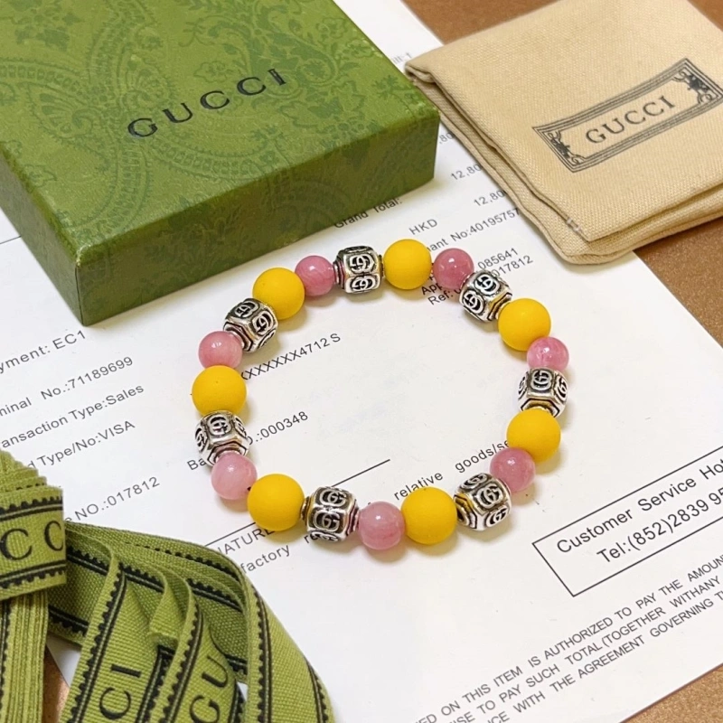 Gxccx Bracelets Soft 304360