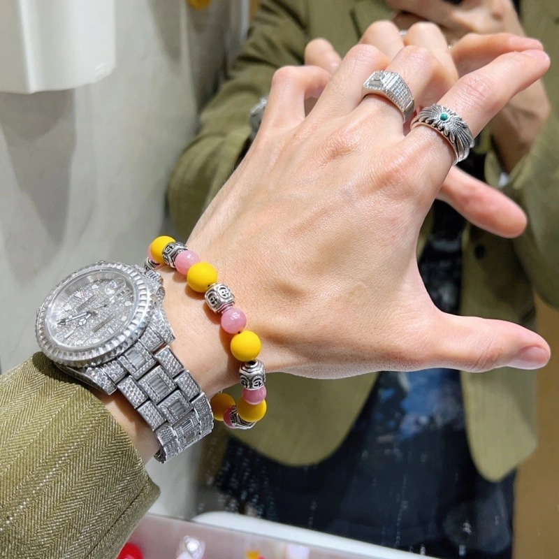Gxccx Bracelets Soft 304360