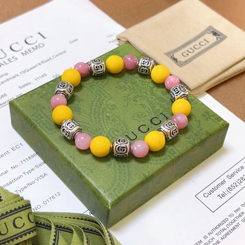 Gxccx Bracelets Soft 304360