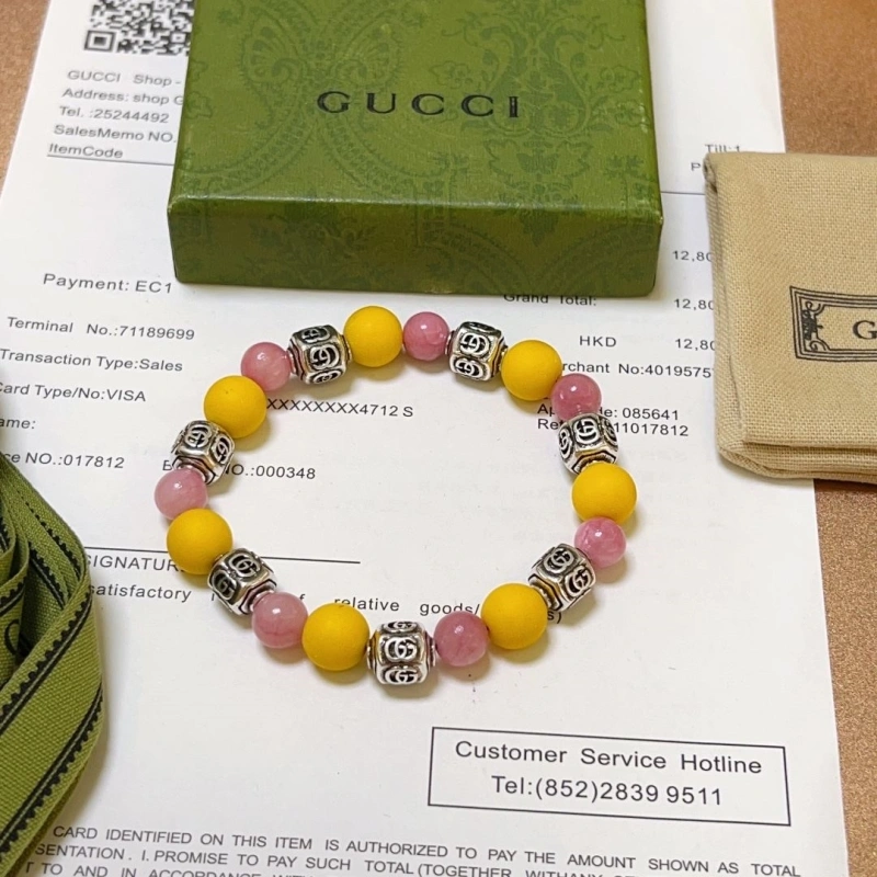 Gxccx Bracelets Soft 304360