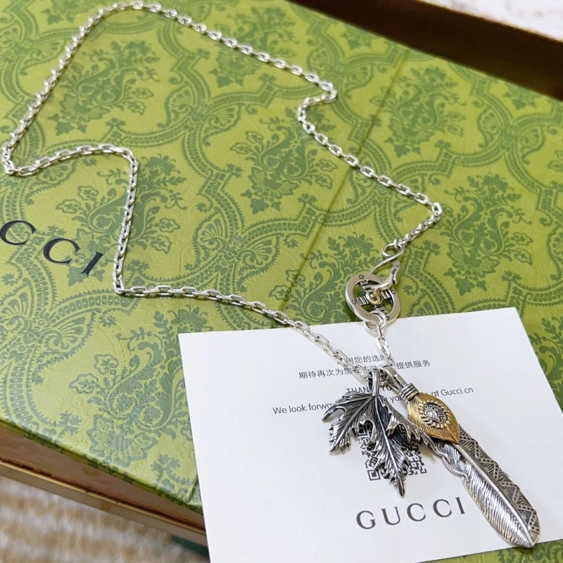 Gxccx Necklaces DailyWear 303699