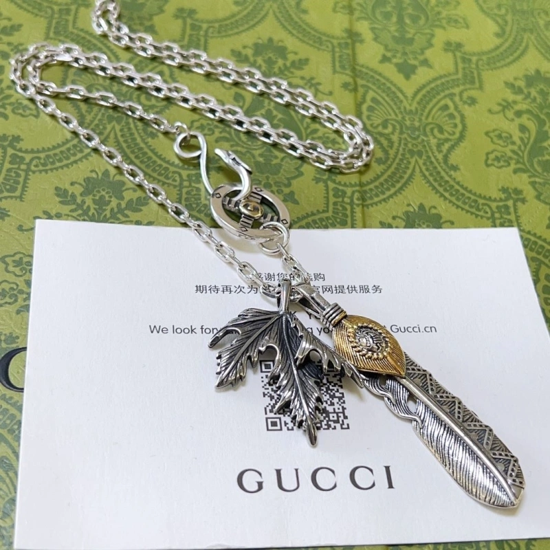 Gxccx Necklaces DailyWear 303699