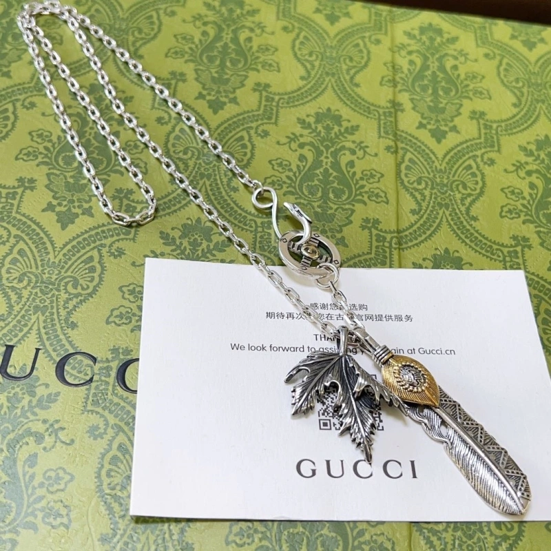 Gxccx Necklaces DailyWear 303699