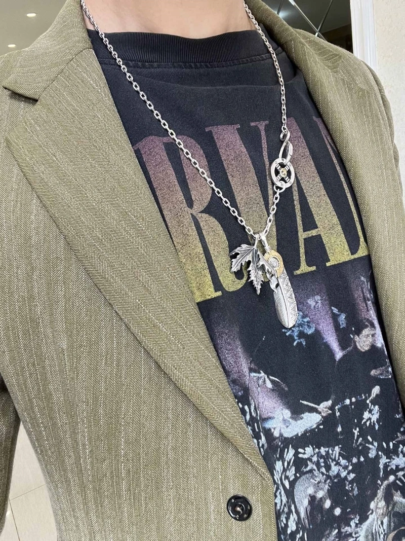 Gxccx Necklaces DailyWear 303699