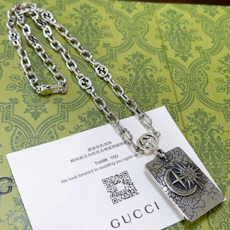 GoodFit Gxccx Necklaces 303694