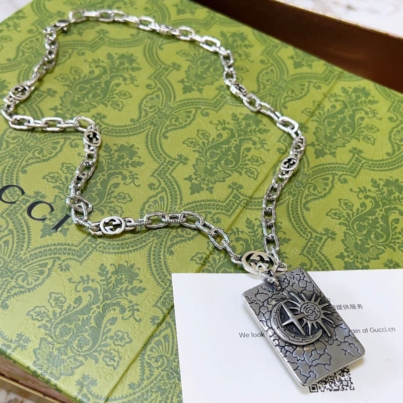 GoodFit Gxccx Necklaces 303694