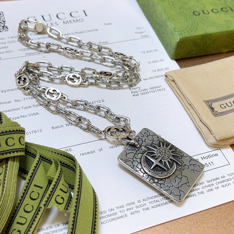 GoodFit Gxccx Necklaces 303694