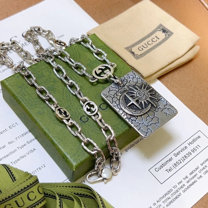 GoodFit Gxccx Necklaces 303694