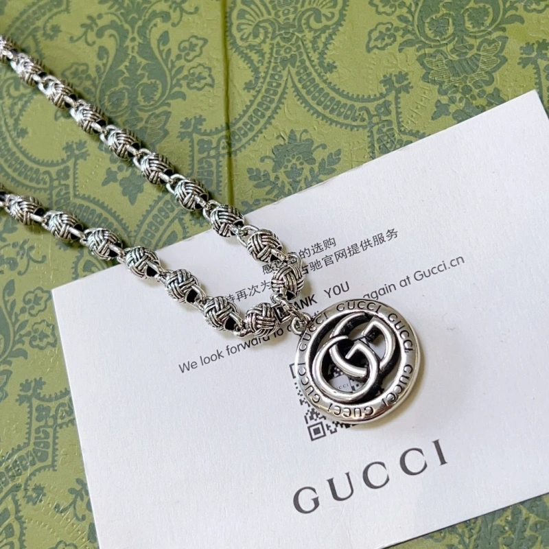 Gxccx Necklaces Soft 303693