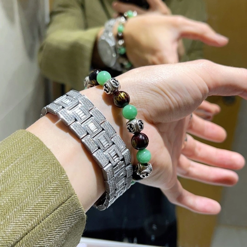 Gxccx Bracelets GoodFit 304353