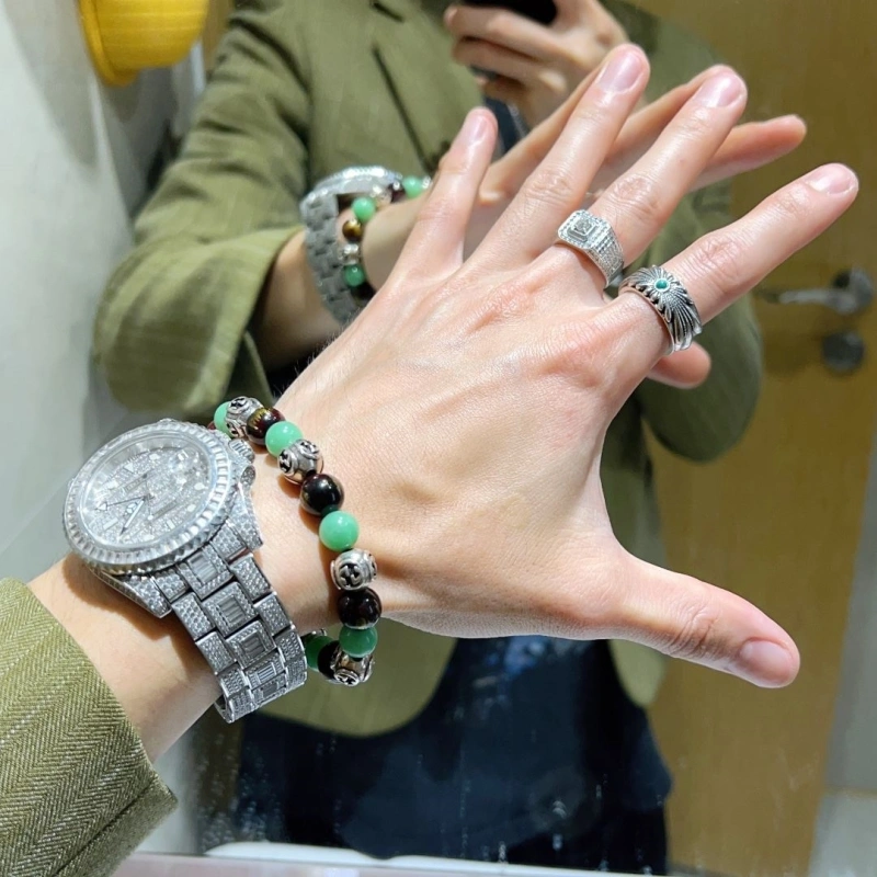 Gxccx Bracelets GoodFit 304353