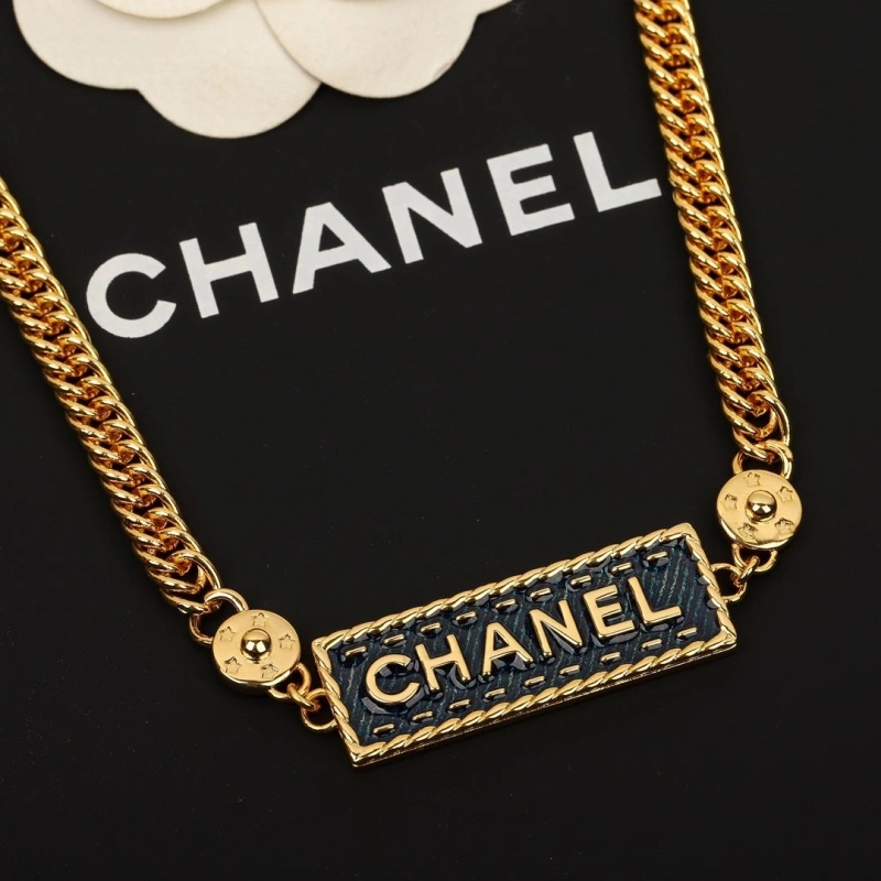 NewStyle Chxnxl Necklaces 289652