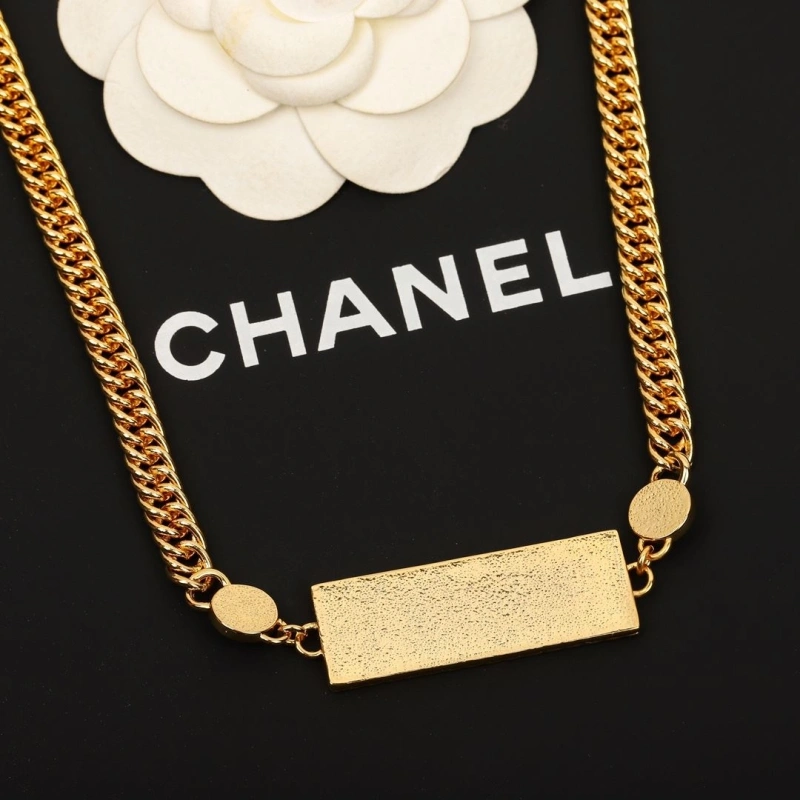 NewStyle Chxnxl Necklaces 289652