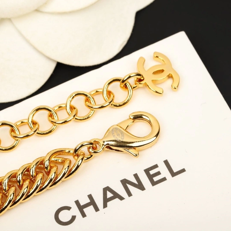 NewStyle Chxnxl Necklaces 289652