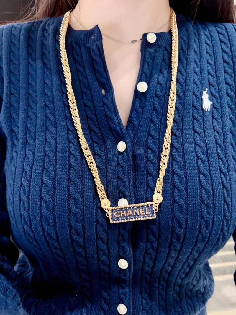 NewStyle Chxnxl Necklaces 289652