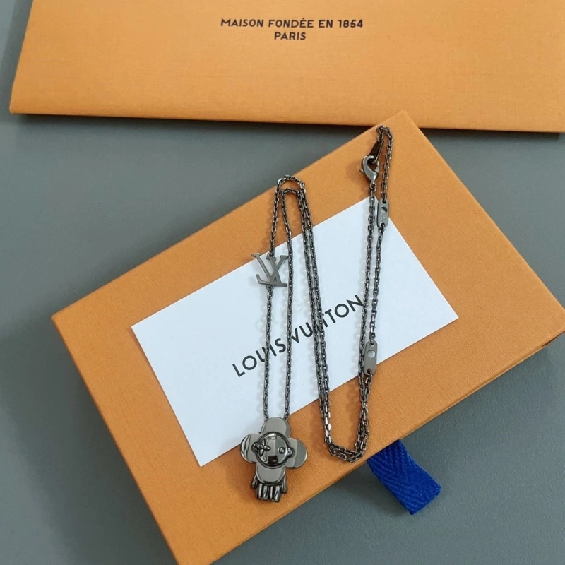 WellDesigned LX Necklaces 309878