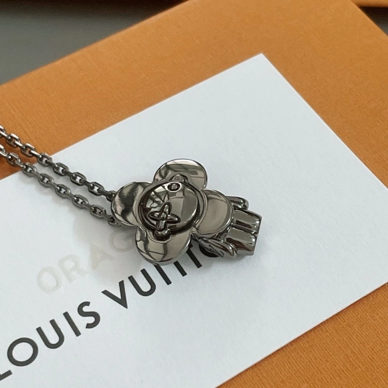 WellDesigned LX Necklaces 309878
