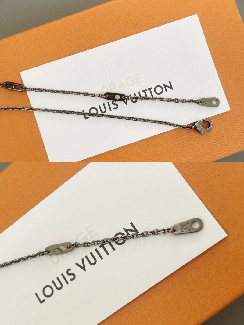 WellDesigned LX Necklaces 309878