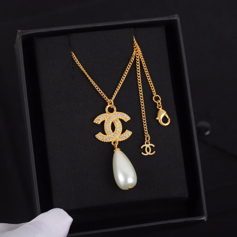 Popular Chxnxl Necklaces 289656