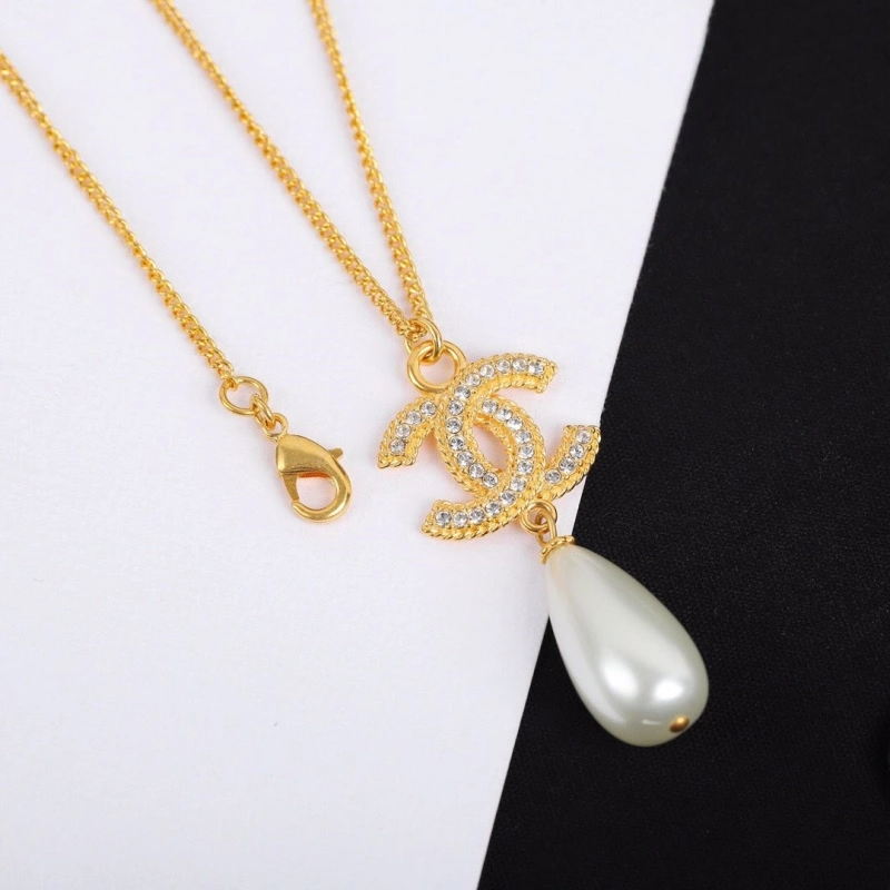 Popular Chxnxl Necklaces 289656