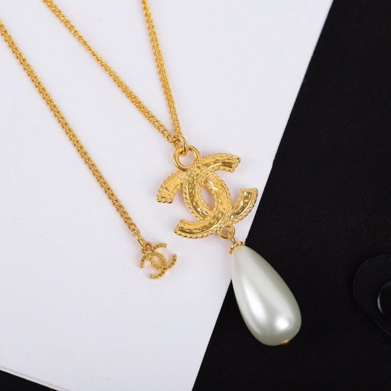 Popular Chxnxl Necklaces 289656